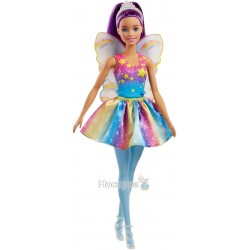 Кукла Mattel Barbie "Фея с Дримтопии" FJC84