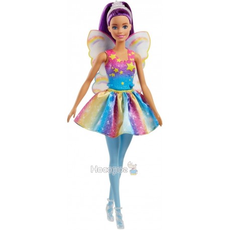 Кукла Mattel Barbie "Фея с Дримтопии" FJC84