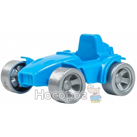 Авто Wader "Kid cars Sport" багги 39529