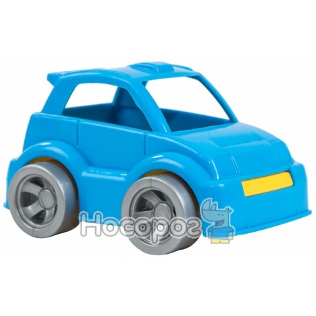 Авто Wader "Kid cars Sport" гольф 39530