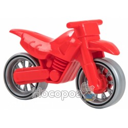 Мотоцикл игрушечный Wader "Kid cars Sport" 39534