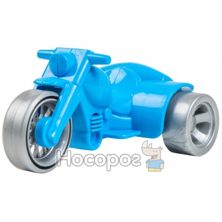 Мотоцикл трехколесный Wader "Kid cars Sport" 39536