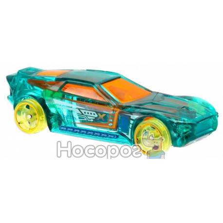 Базова машинка Hot Wheels N3758 (в асорт.)