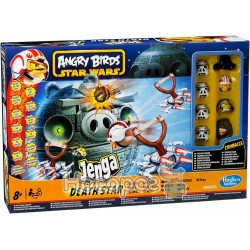 Настільна гра Hasbro "Jenga Death Star" A2845