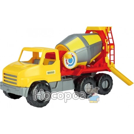 Бетономешалка Wader "City truck" 39365