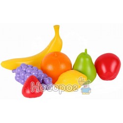 Набор фруктов ТехноК 5309