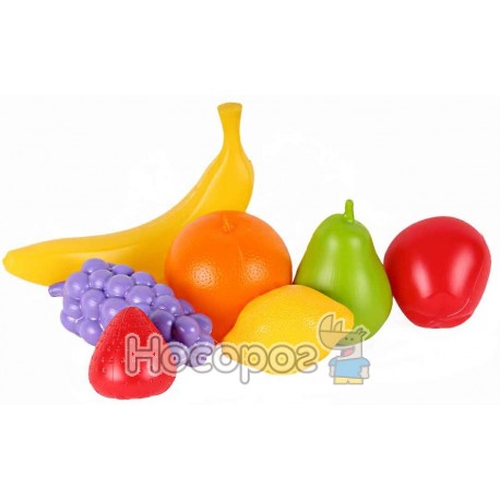 Набір фруктів ТехноК 5309