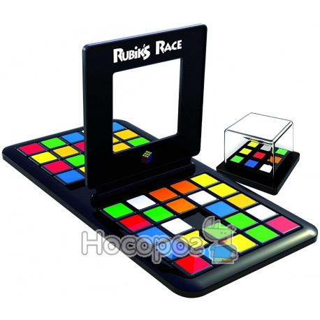 Головоломка Цвітнашки Rubiks