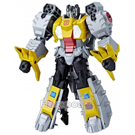 Transformers Cyberverse - Seria Ultra Гримлокк, Hasbro E1908