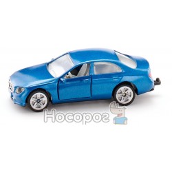 Легковий автомобіль Siku Mercedes-Benz E350(1501)