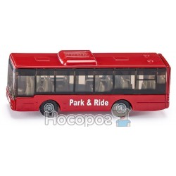 Міський автобус Siku MAN Park & Ride 1021