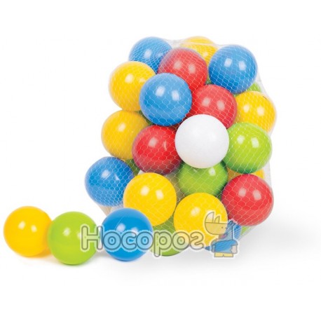 Набір кульок Технок для сухих басейнів 4333