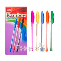 Ручка CELLO Rainbow 