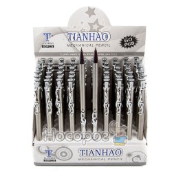 Карандаши механические TIANHAO 2835 