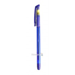 Ручка шариковая Fine Point Gold Dlx., Синяя