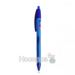 Ручка шариковая Unimax Aerogrip UX-136-02