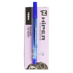 Ручка гелевая Hiper Teen HG-125