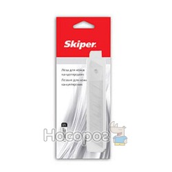 Лезвия Skiper SB-9 380037 