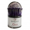 Ручка Radius RACE фиолетовая