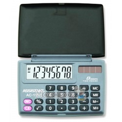Калькулятор ASSISTANT АС-1152