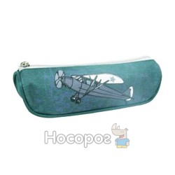 Пенал JO-15182 "Самолет" на замку