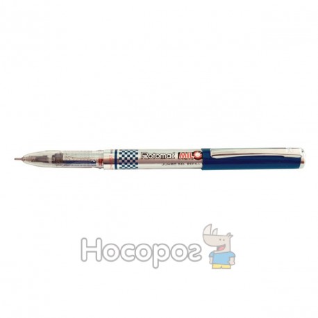 Ручка ROTOMAC MILOMETER 420294 гель