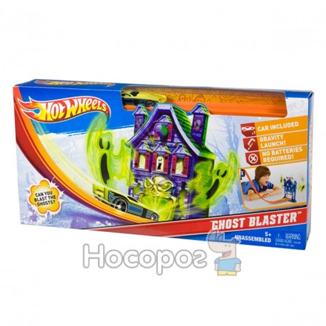 Трек Hot Wheels в асортименті