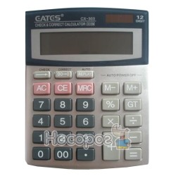 Калькулятор EATES CX-303