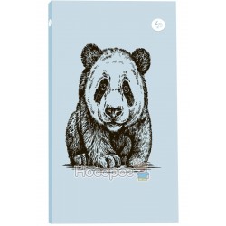 Блокнот TM Profiplan "Animal note", bear