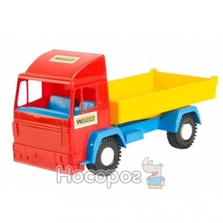 Грузовик "Mini truck" 39209
