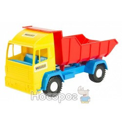 Самосвал "Mini truck" 39208
