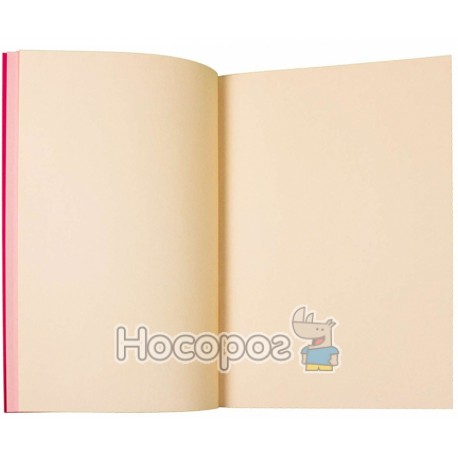 Блокнот Profiplan ArtBook "Rainbow candy", А5