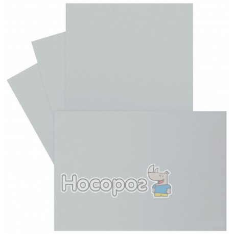 Бумага цветная SPECTRA COLOR Platinum 727 (интенсивный серый)