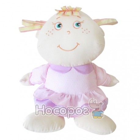 Кукла-подушка ПД-0053 "Злата"