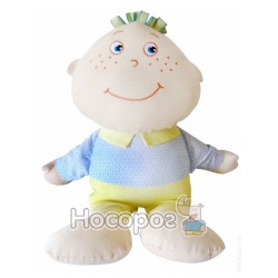 Лялька-подушка ПД-0052 "Антошка"