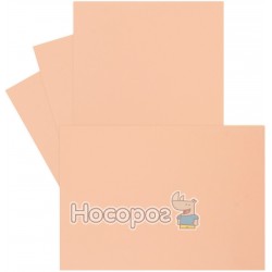 Папір кольоровий SPECTRA COLOR Peach 150 (пастельний персиковий)