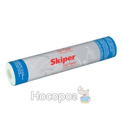 Папір факсимільний Skiper 150180