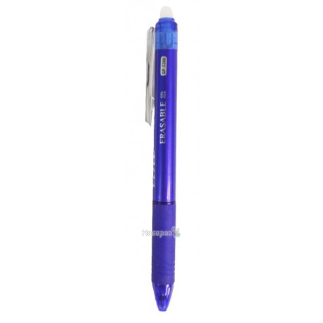 Ручка Neo line Erasable GP-3288 пиши-стирай 