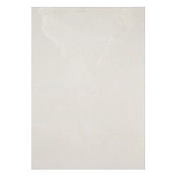 Обложка пластиковая прозрачная А4 (50шт.), 150 мкм.