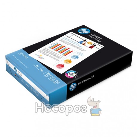  Офiсний папір HP Office А4 (500 арк.)