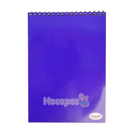 Блокнот Profiplan "Color note" violet