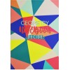Блокнот Geometry