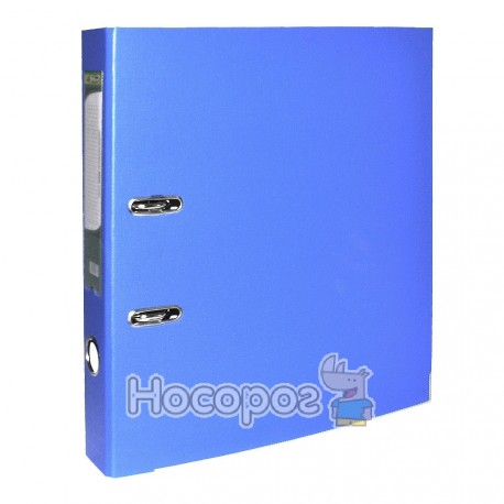 Сегрегатор 4Office 4-247 А4, 5см, синій (03070506)
