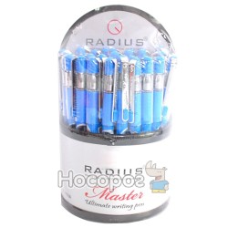 Ручка RADIUS MASTER синя