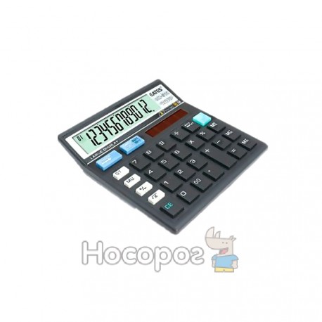 Калькулятор EATES CX-512