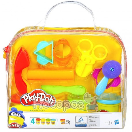Пластилін Play-Doh Hasbro B1169