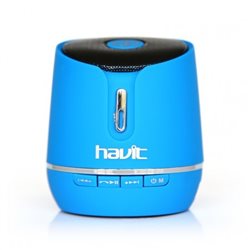 Акустическая колонка HAVIT, bluetooth HV-SK521 blue