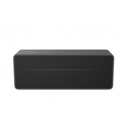Bluetooth speaker HV-M67, black (20шт/ящ)