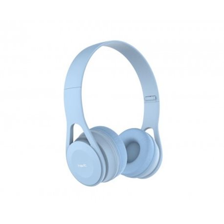 Навушники HAVIT H2262D, blue (40шт / ящ)