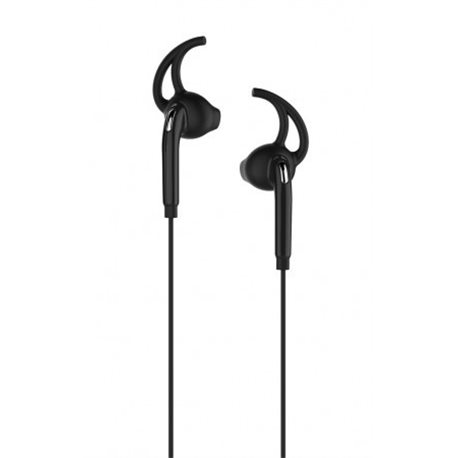 Навушники HAVIT HV-E46P, black